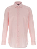Finamore Napoli Shirt — Pink
