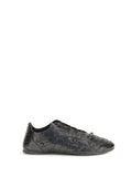 Balenciaga City Sneaker — Black