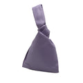 Mini Calfskin BV Twist Bag