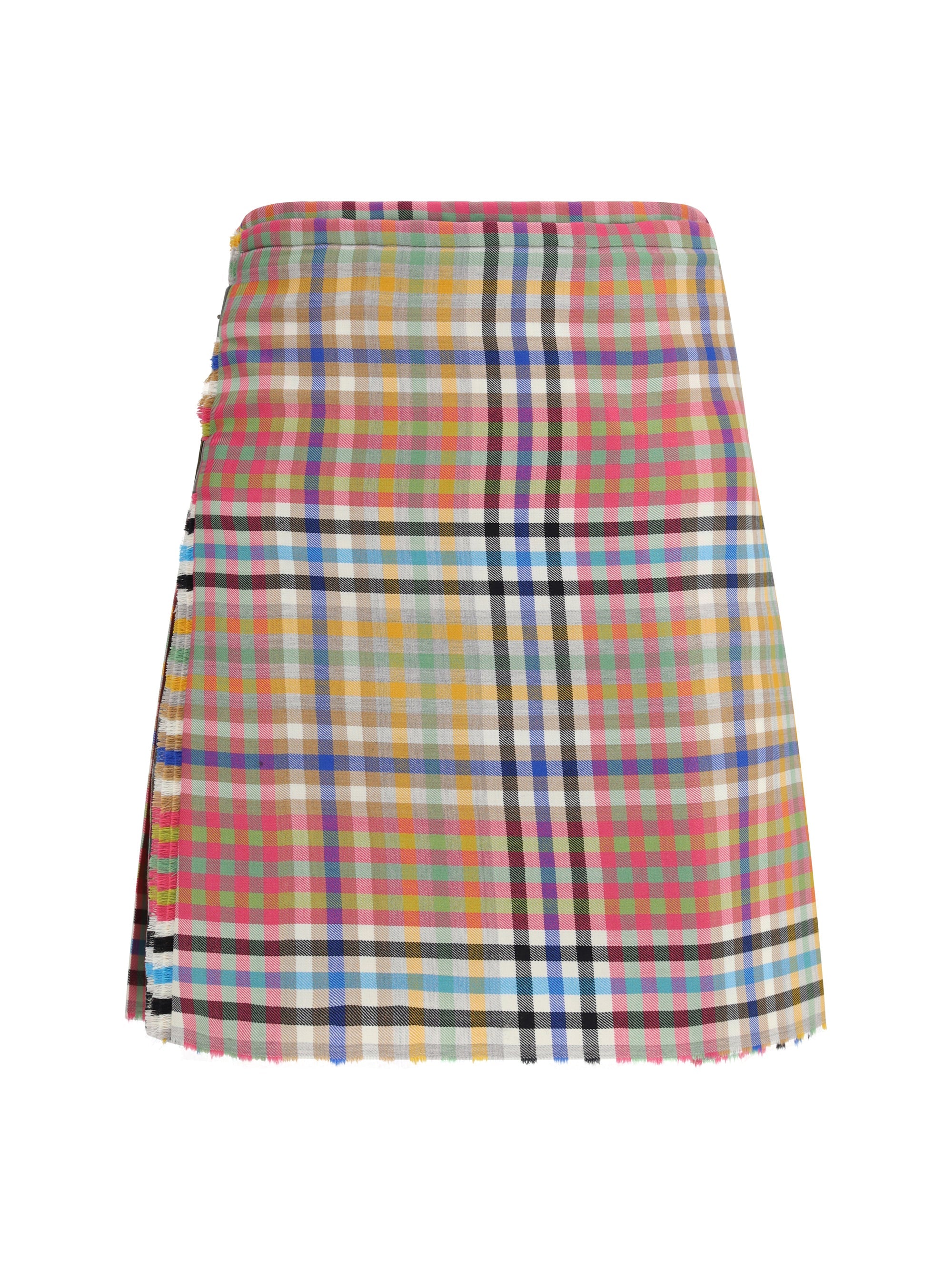 Vivienne Westwood Skirt — Multicolor