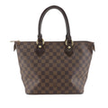 Damier Ebene Saleya PM