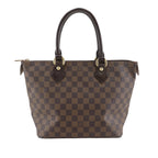 Damier Ebene Saleya PM