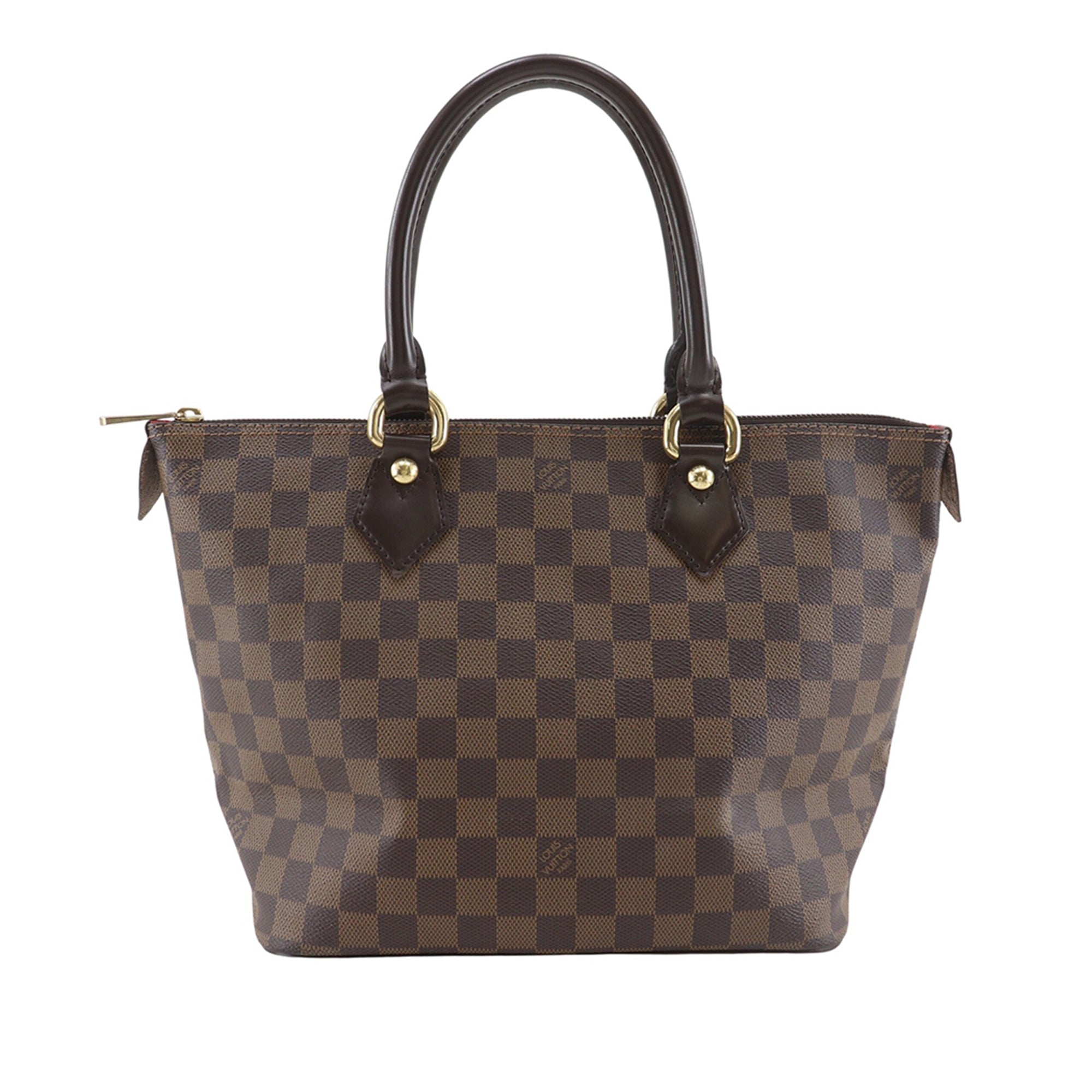 Damier Ebene Saleya PM