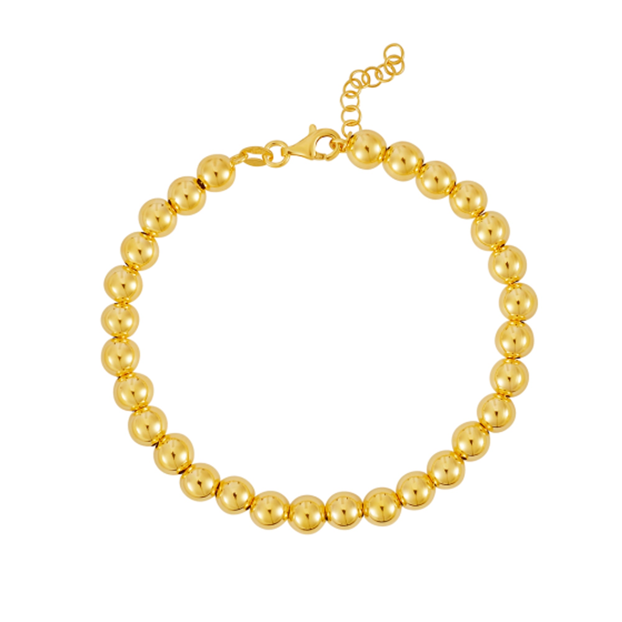 Bead Bracelet