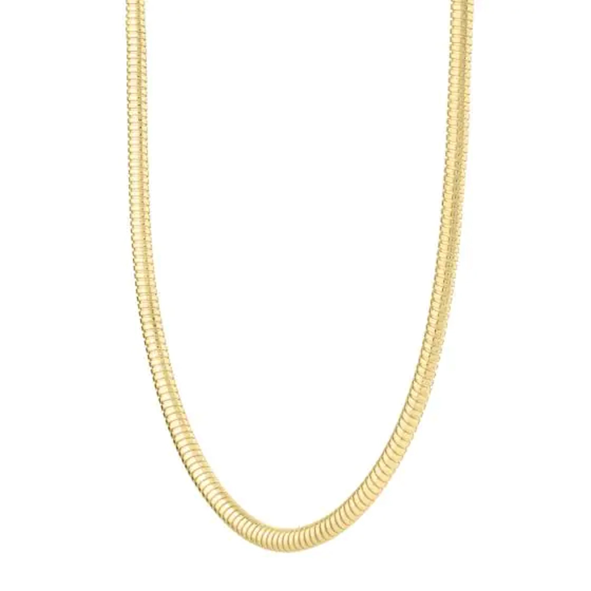 Tubogas Necklace