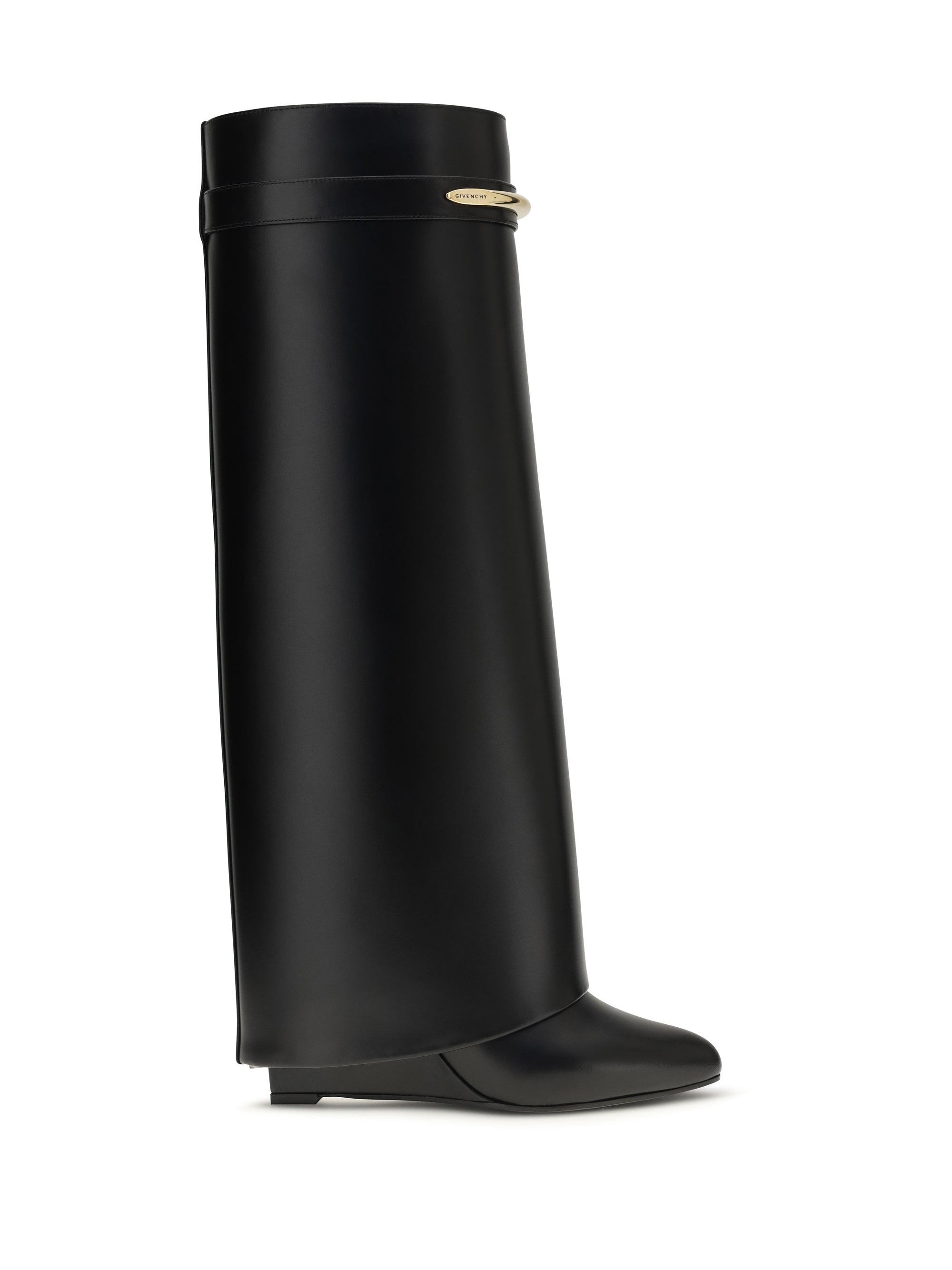 Givenchy Boot — Black