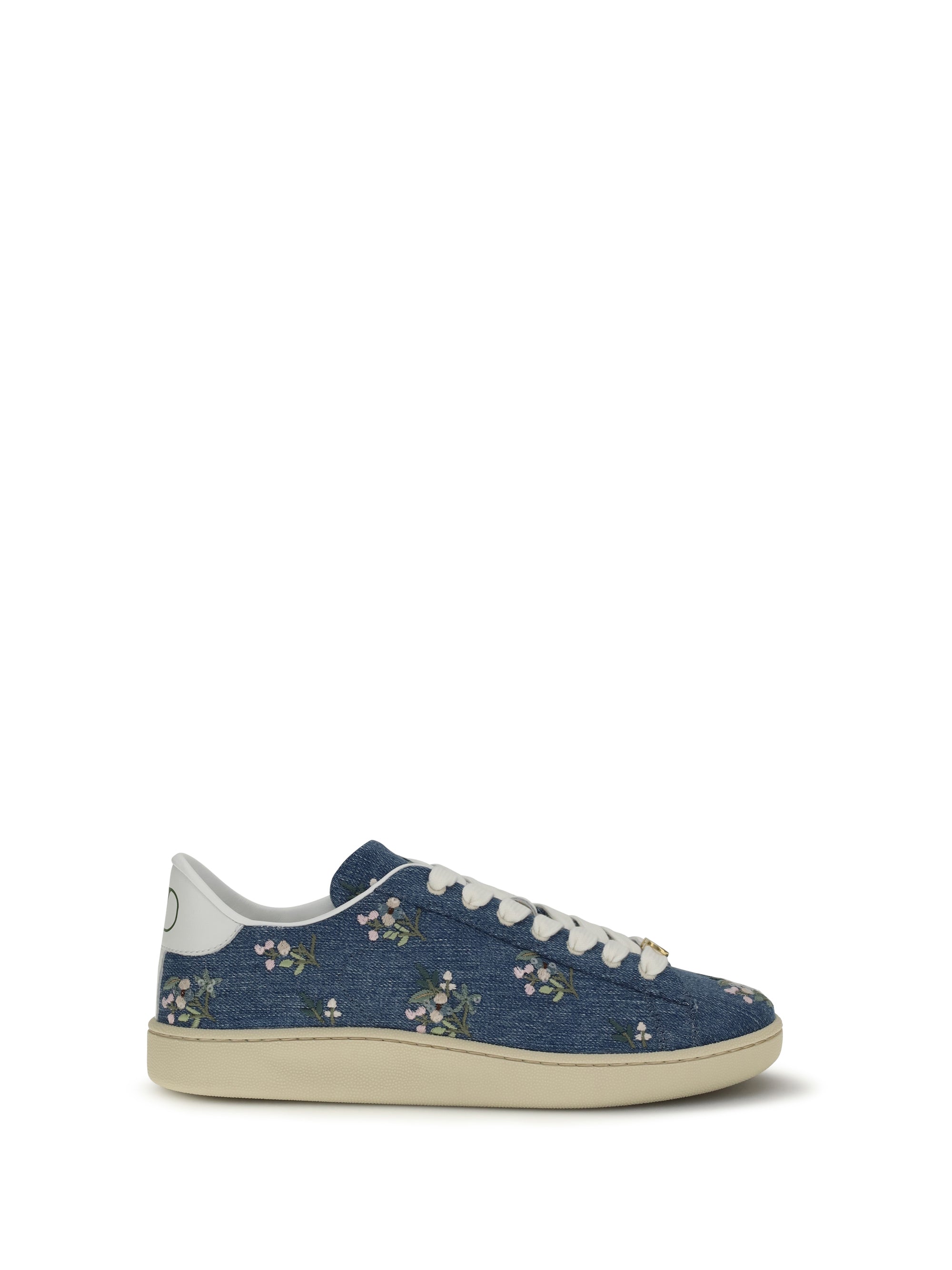 Valentino Garavani Royco Sneaker — Navy