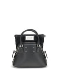 Bolso de mano Maison Margiela 5AC — Negro