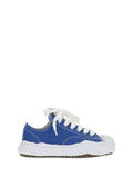 Maison Mihara Yasuhiro Hank OG Sneakers — Blue