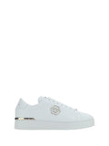Philipp Plein Hexagon Sneaker — White
