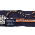 Cavalcades Silk Twilly Scarf