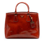 Spazzolato Parabole Tote