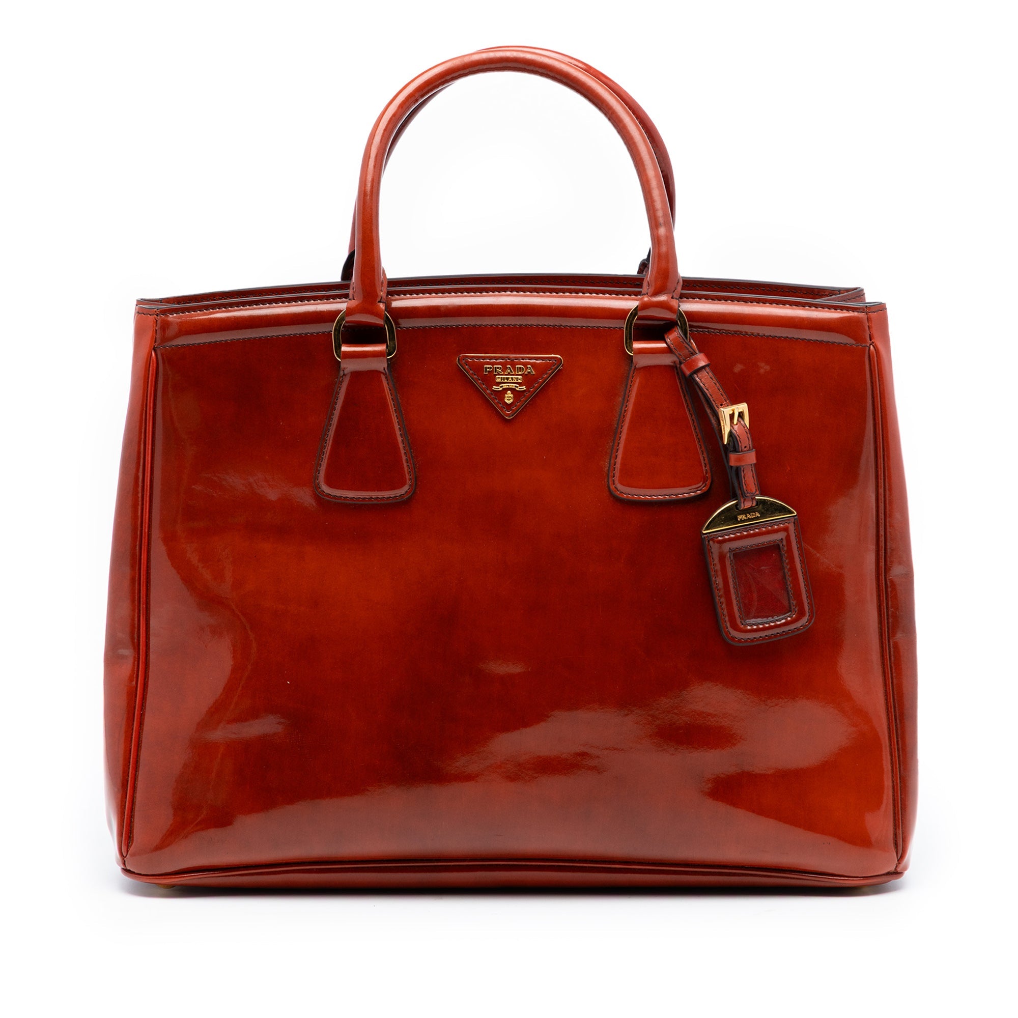 Spazzolato Parabole Tote