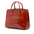 Spazzolato Parabole Tote