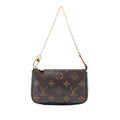 Monogram Mini Pochette Accessoires
