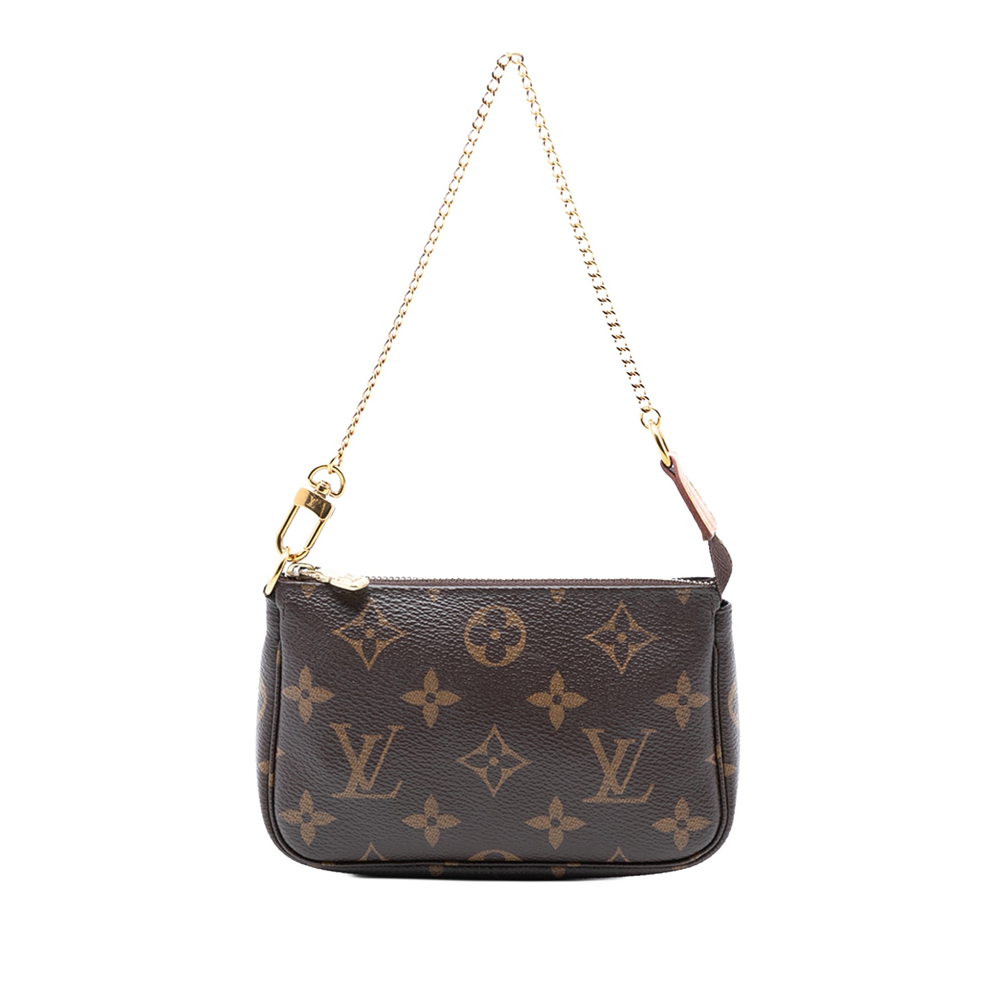 Monogram Mini Pochette Accessoires