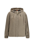 Parajumpers Itoha Jacket — Brown