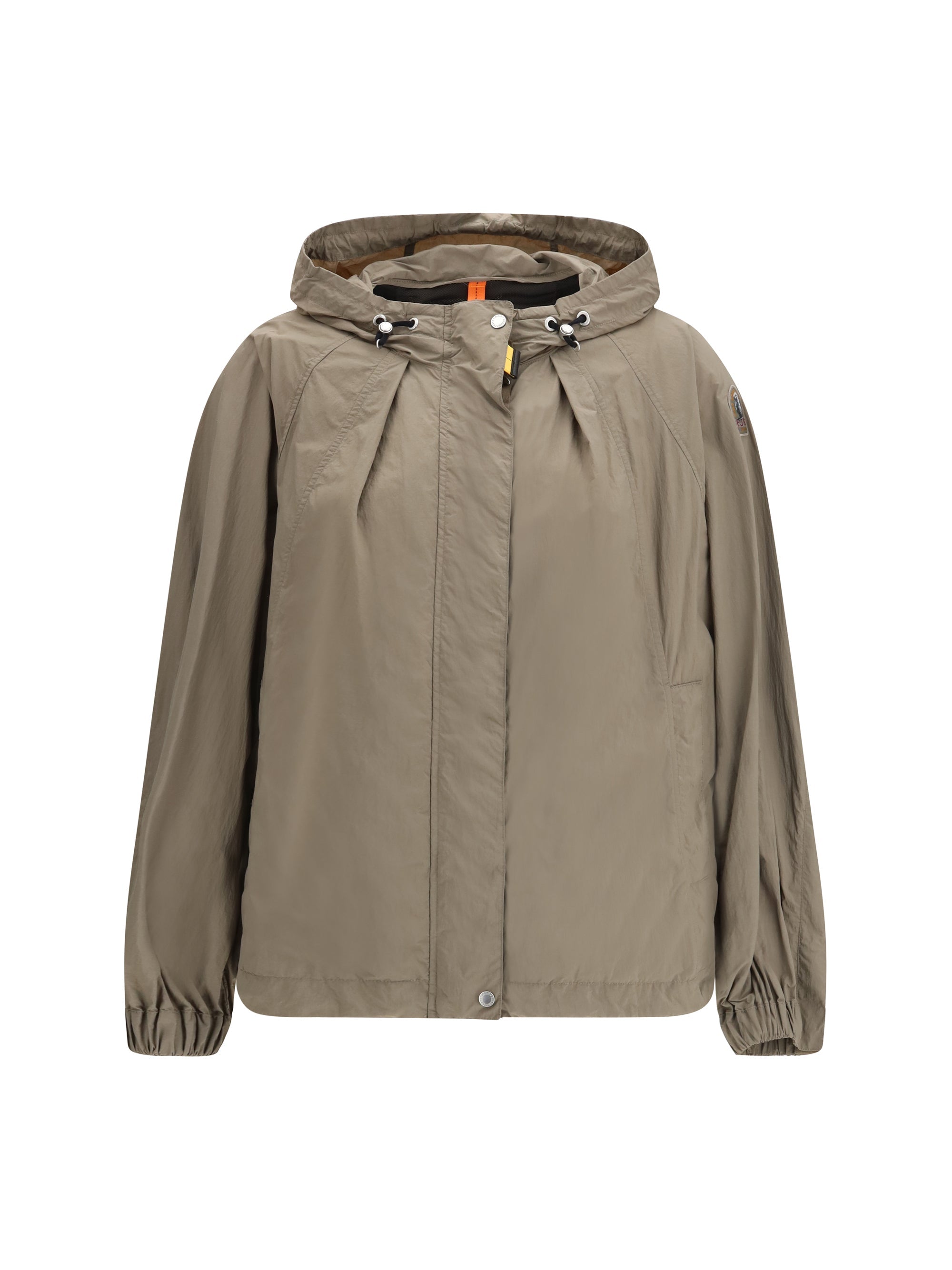 Parajumpers Itoha Jacket — Brown