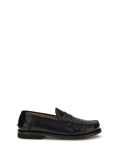Premiata Arnold Loafers — Black