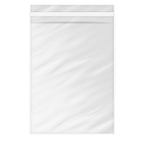 Clear Polyethylene Bags
