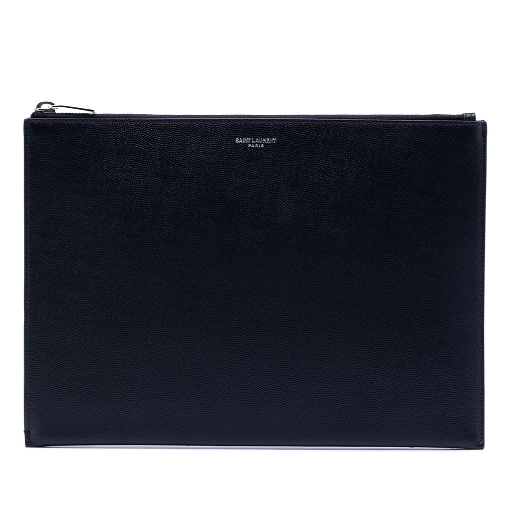 Grain De Poudre Zipped Tablet Holder