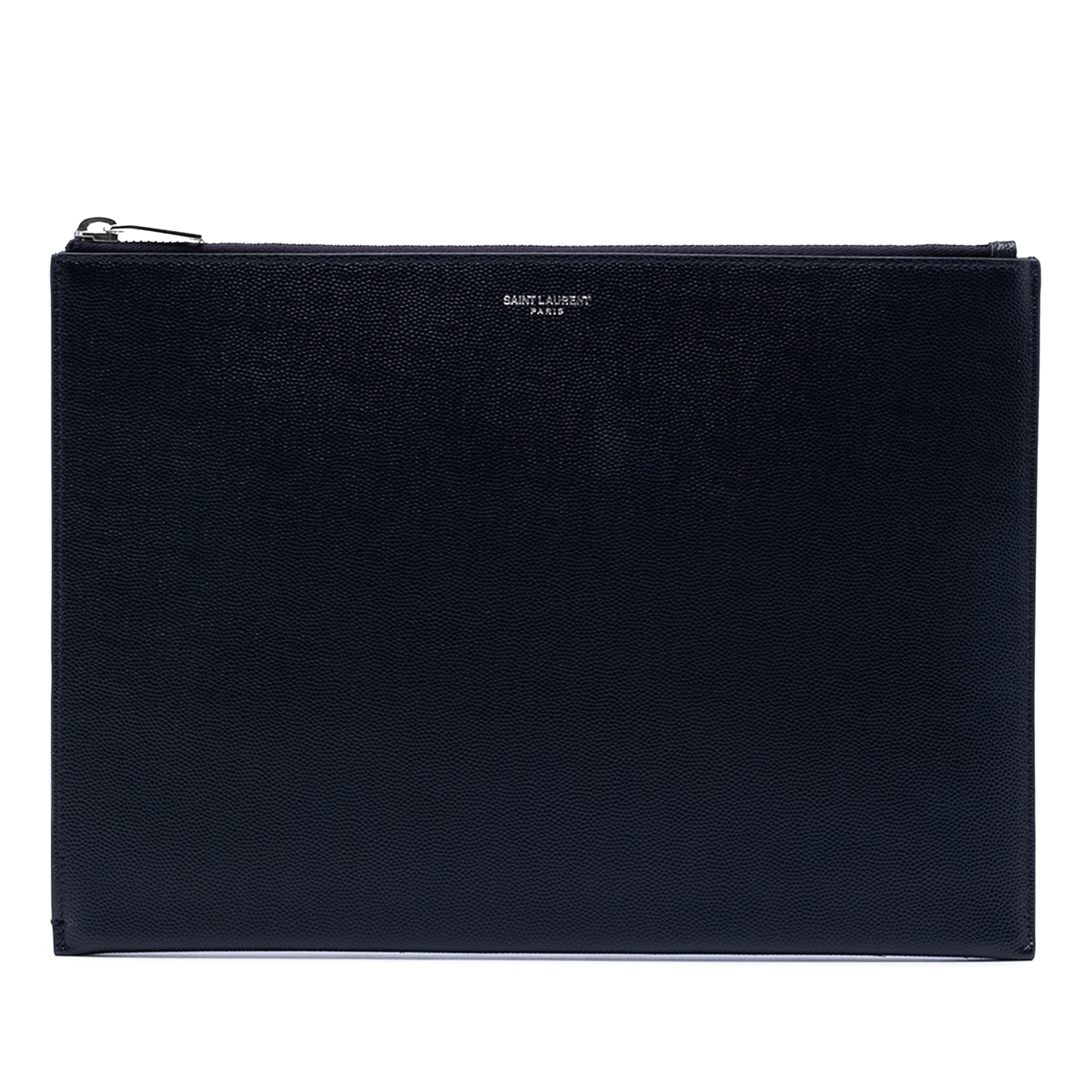 Grain De Poudre Zipped Tablet Holder