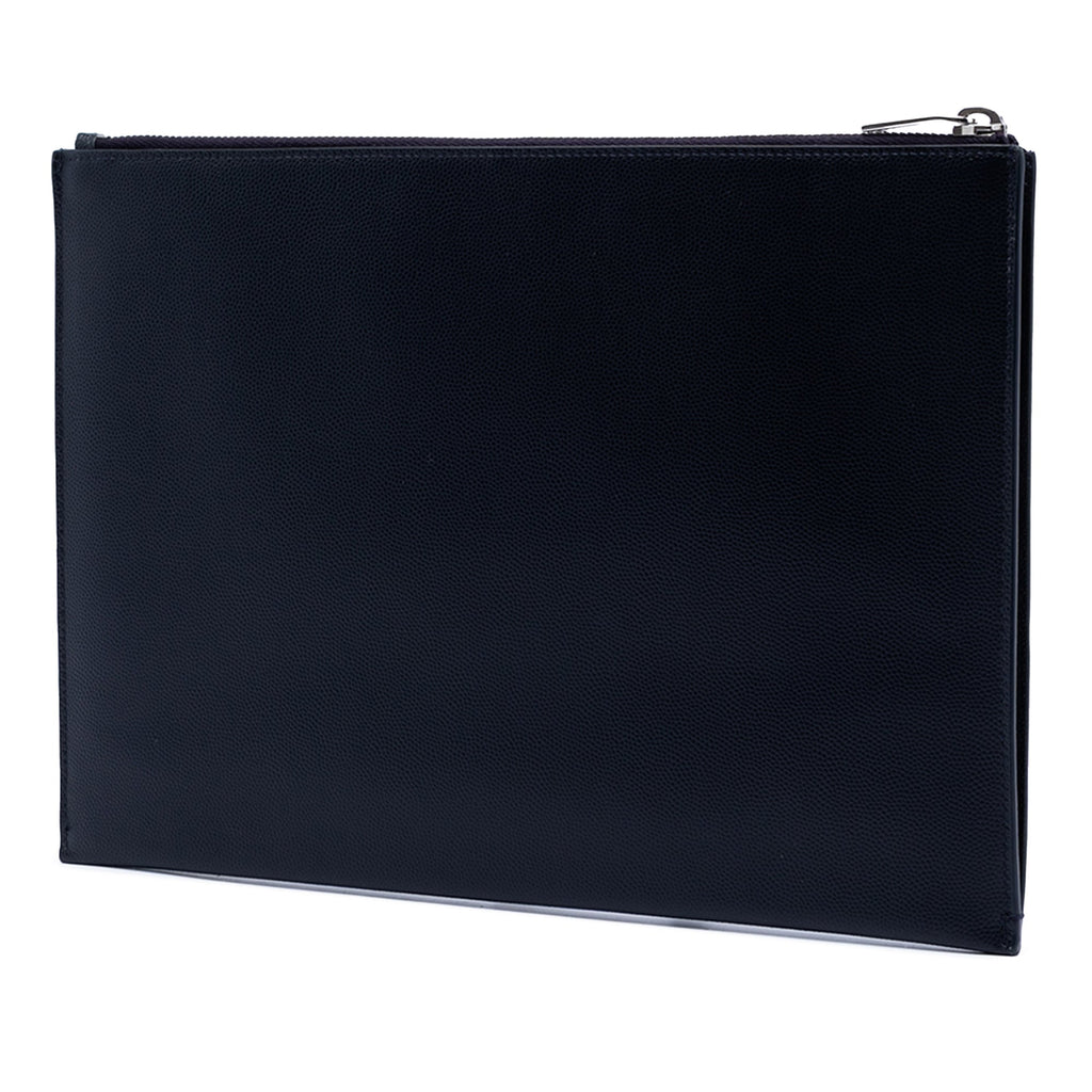Grain De Poudre Zipped Tablet Holder