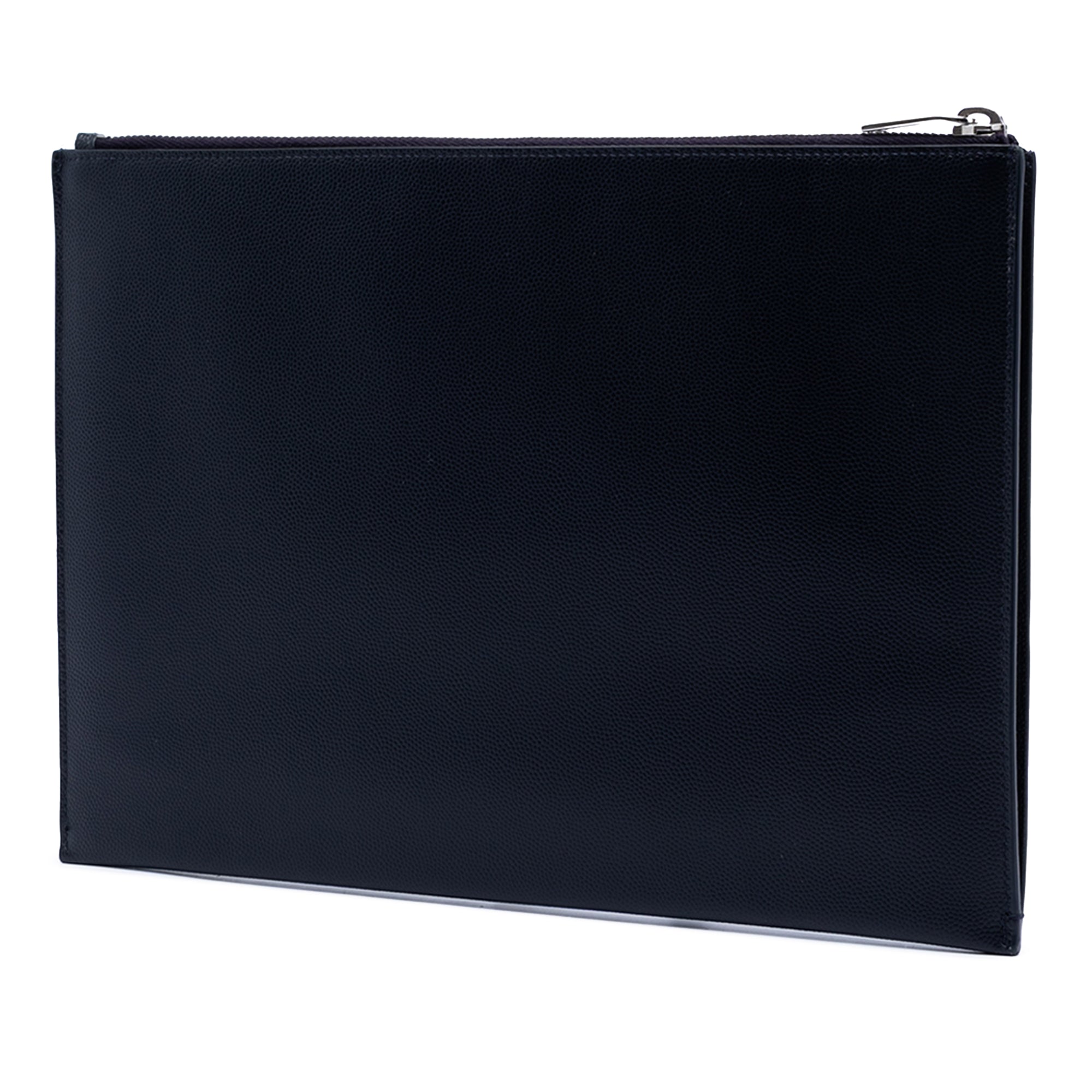 Grain De Poudre Zipped Tablet Holder