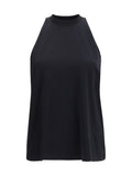 Darkpark Milla Tank Top — Black