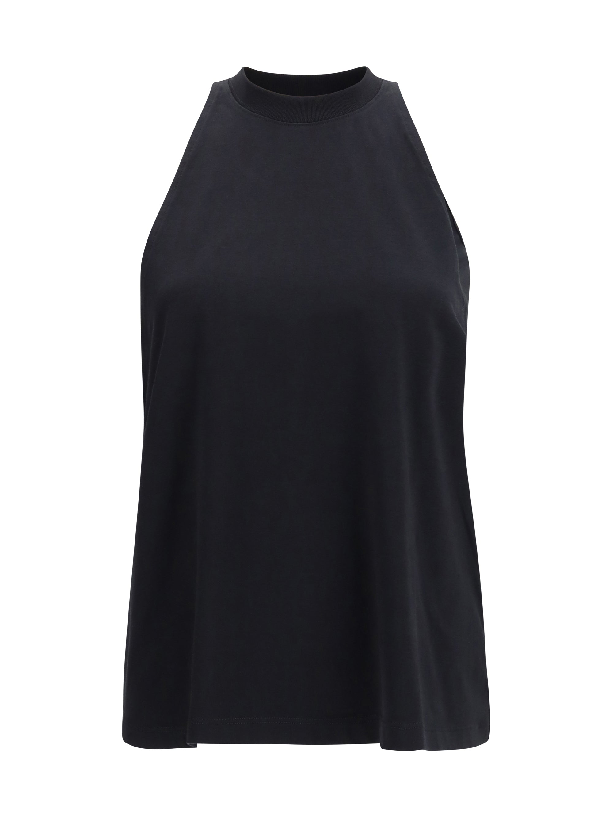 Darkpark Milla Tank Top — Black