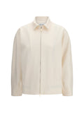 Max Mara Pure Mxppala Jacket — Beige