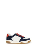 Zapatilla Valentino Garavani Sparry — Azul marino