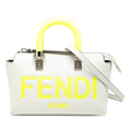 Mini Leather By The Way Roma Satchel