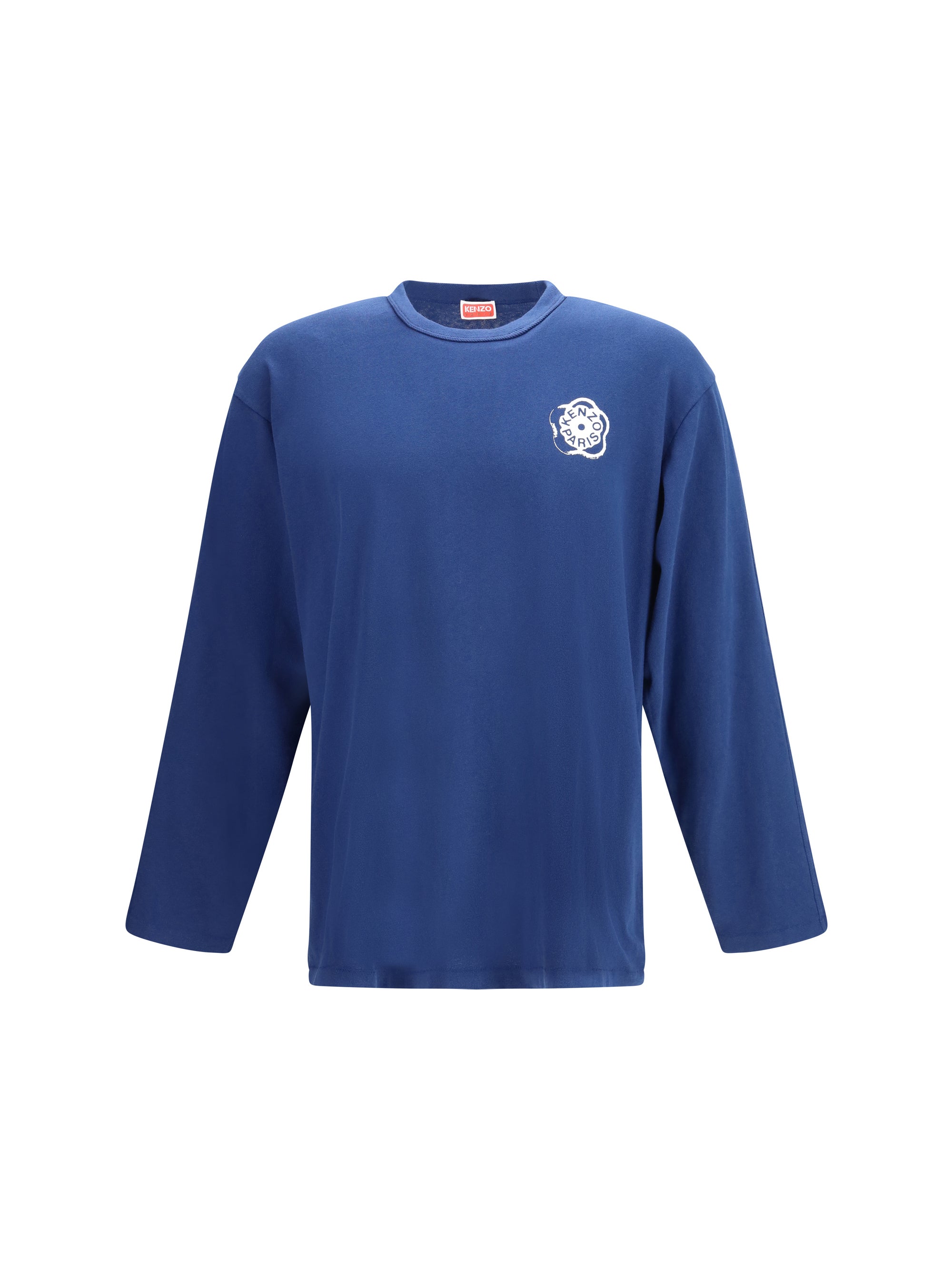 Kenzo T-shirt — Blue