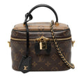 Monogram Reverse Vanity PM