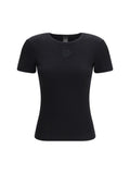 Pinko T-Shirt — Black