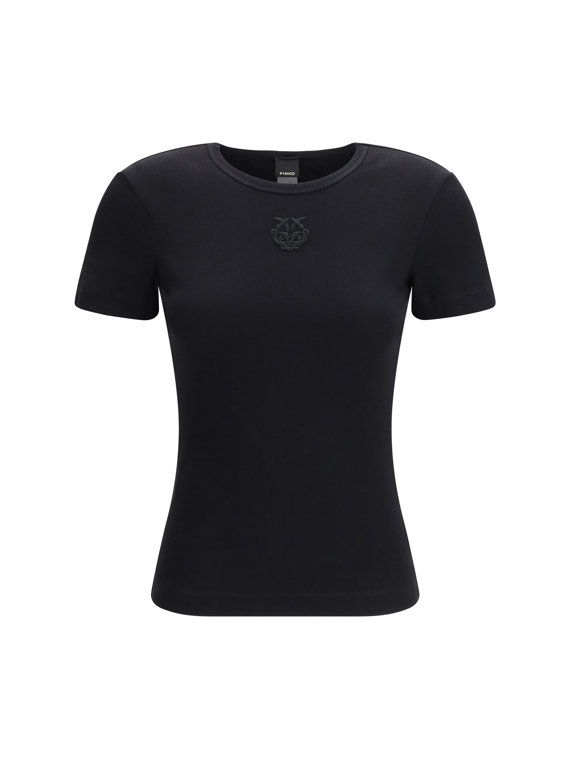 Pinko T-Shirt — Black