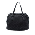 Mini GG Nylon Dome Satchel