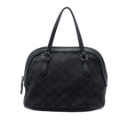 Mini GG Nylon Dome Satchel