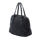 Mini GG Nylon Dome Satchel
