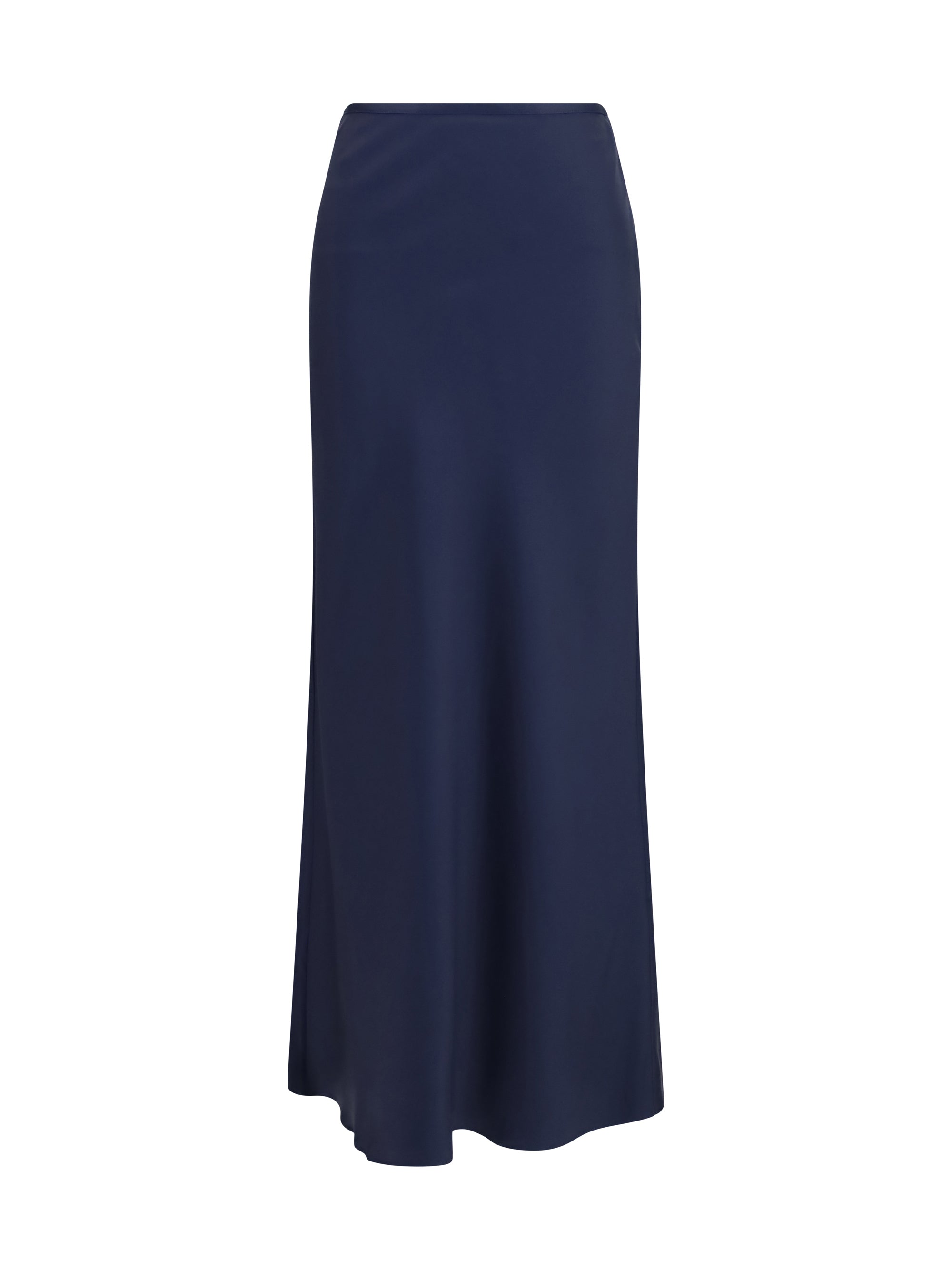 Loulou De Saison ELI Skirt — Navy