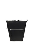 Maison Margiela Zip Line Backpack — Black