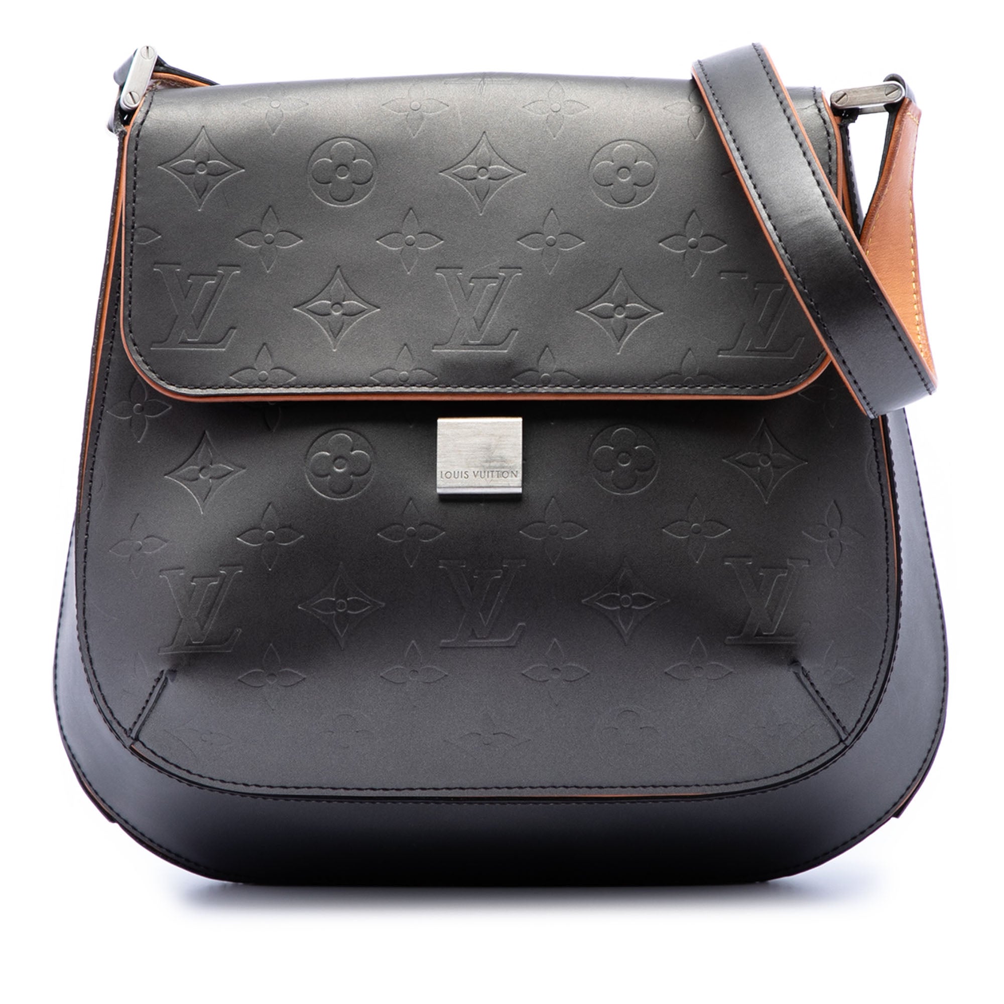 Monogram Mat Webster Street