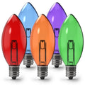 Christmas Projector Series™ LED Bulbs (Box of 25)