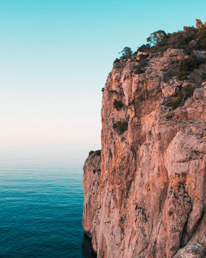 Soaring Heights: Capturing Ibiza's Beauty from Above with Your Drone