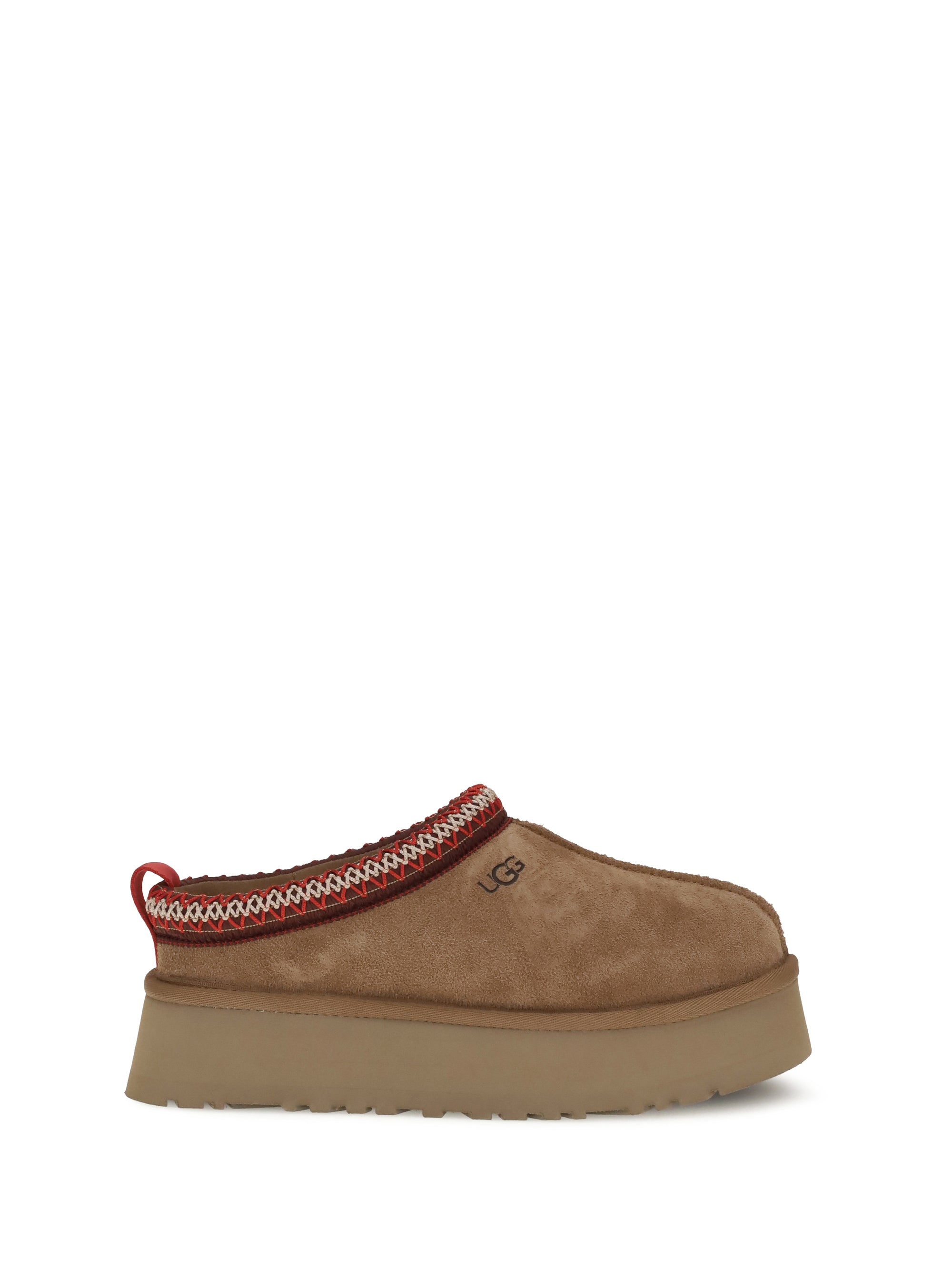 UGG Tazz II Slipper — Chestnut