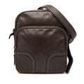 Leather Bequia Trotter MM