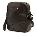 Leather Bequia Trotter MM