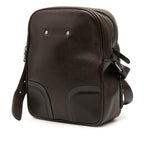 Leather Bequia Trotter MM
