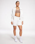 EASY SHORT | BLANCO